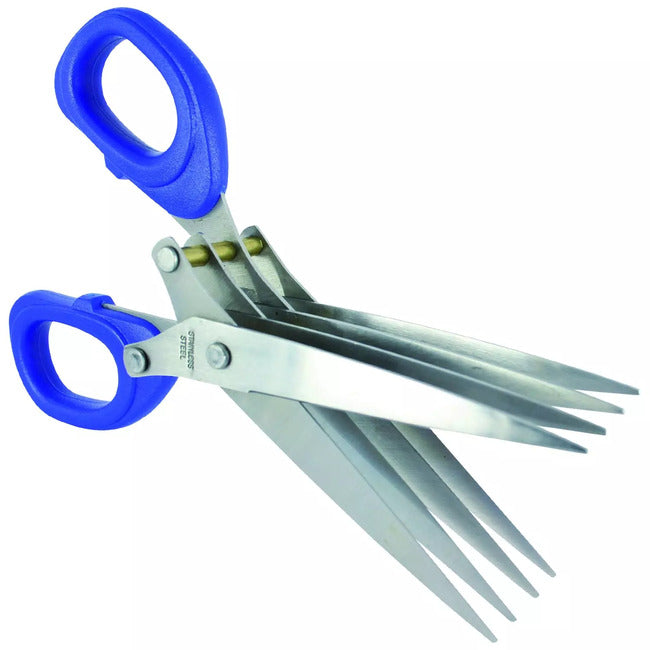 Browning 4 Blade Worm Scissors
