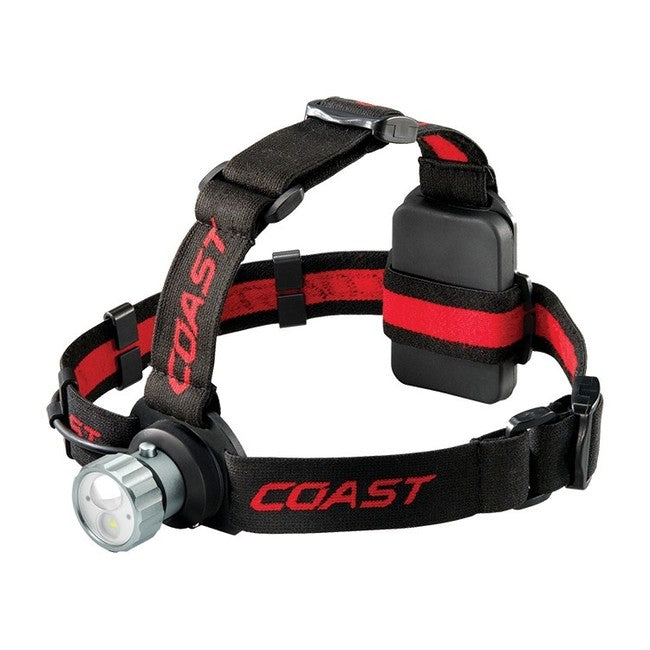 Coast HL45 LED Headlamp