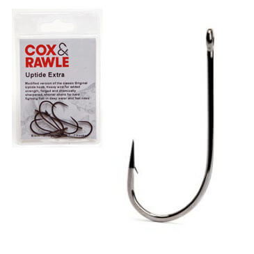 Cox & Rawle Uptide Extra Hooks