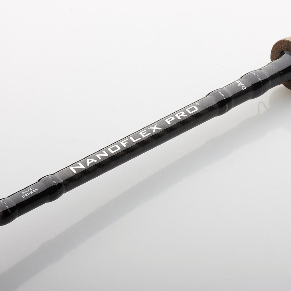 DAM Nanoflex Pro+ Salmon Stick Travel Rod