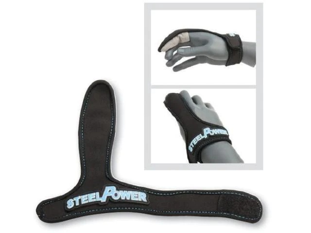 DAM Steelpower Casting Gloves