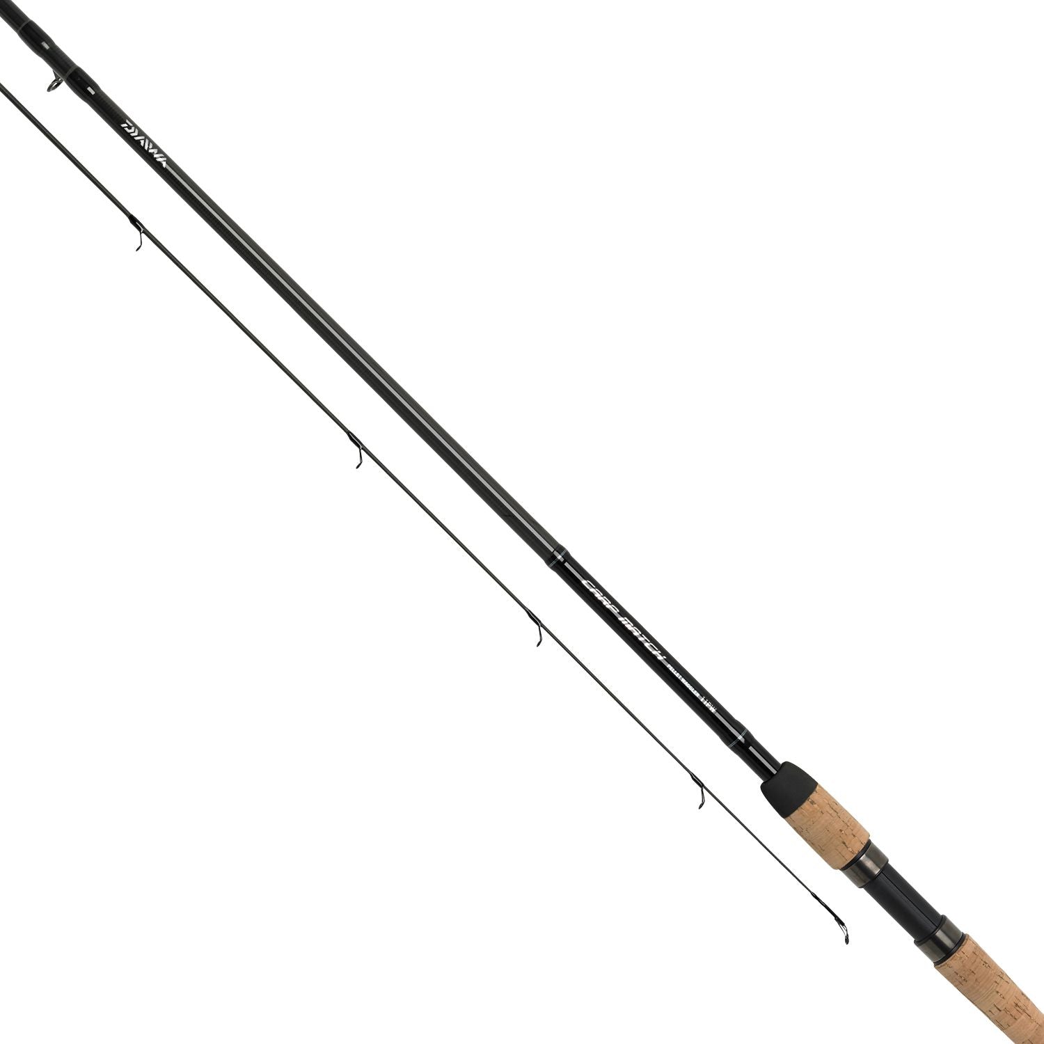 Daiwa D Carp Match Rod