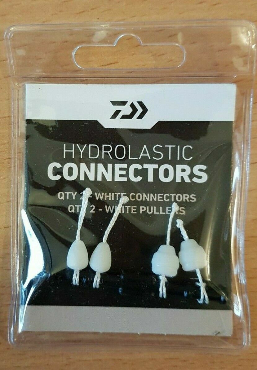 Daiwa Hydrolastic Connectors