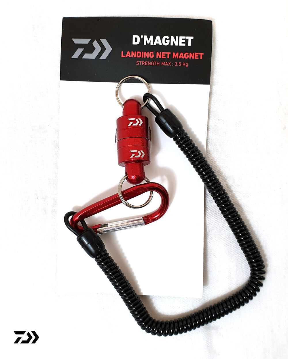 Daiwa D'Magnet Magnetic Net Holder