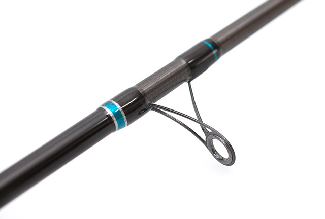 MIDDY WHITE KNUCKLE CX WAGGLER ROD 10' 2 SECTION CARP FISHING