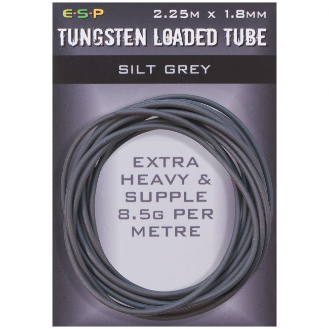 ESP Tungsten Loaded Tube