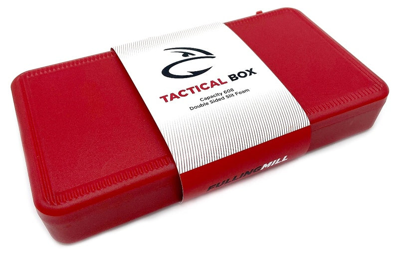 Fulling Mill Tactical Fly Box