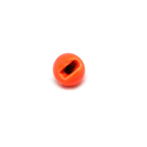Fulling Mill Painted Slotted Tungsten Beads