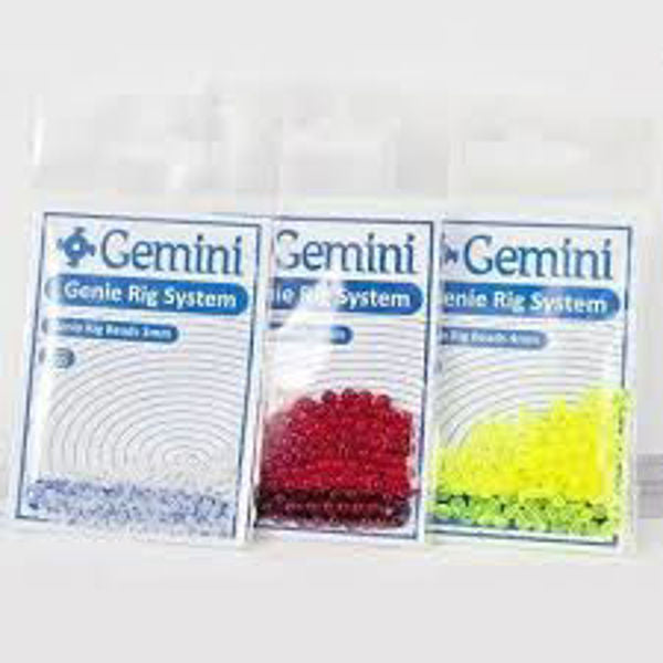 Gemini Rig Beads