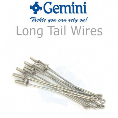 Gemini System 100+ Tail Wires