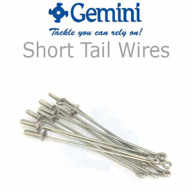 Gemini System 100+ Tail Wires