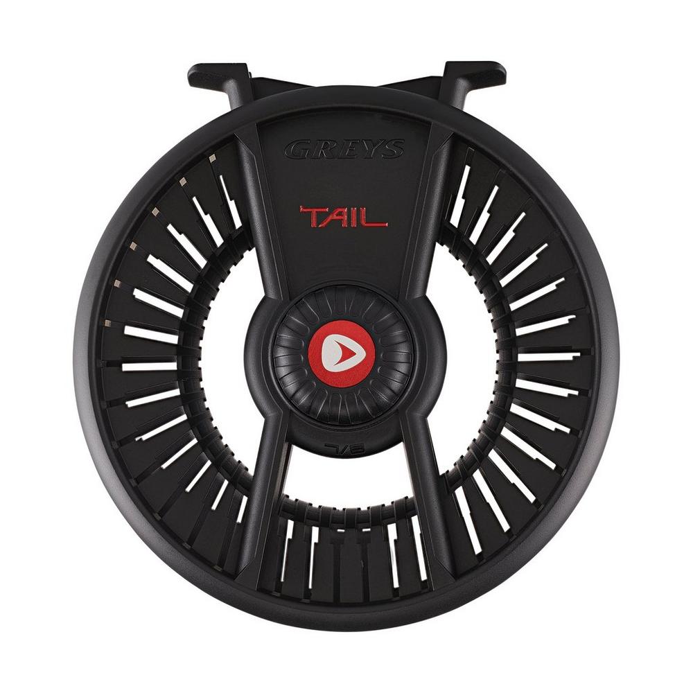 Greys Tail All-Water Fly Reel