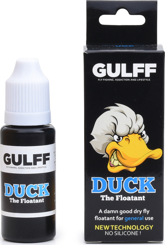 Gulff Duck The Floatant