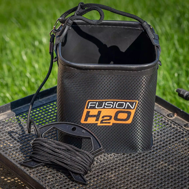 Guru Fusion H2O Drop Bucket