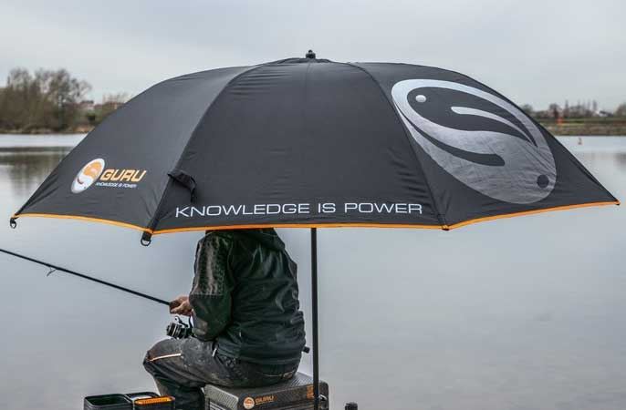 Guru Large Umbrella
