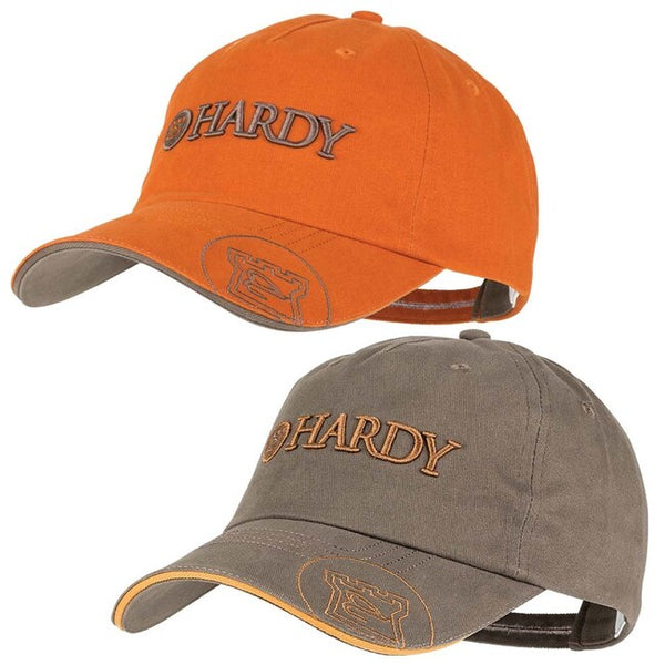 Hardy Caps