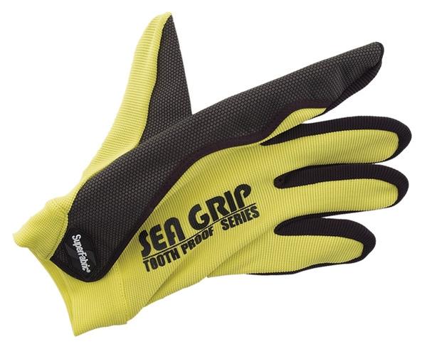 Hi-Seas Sea Grip Super Fabric Inshore Glove