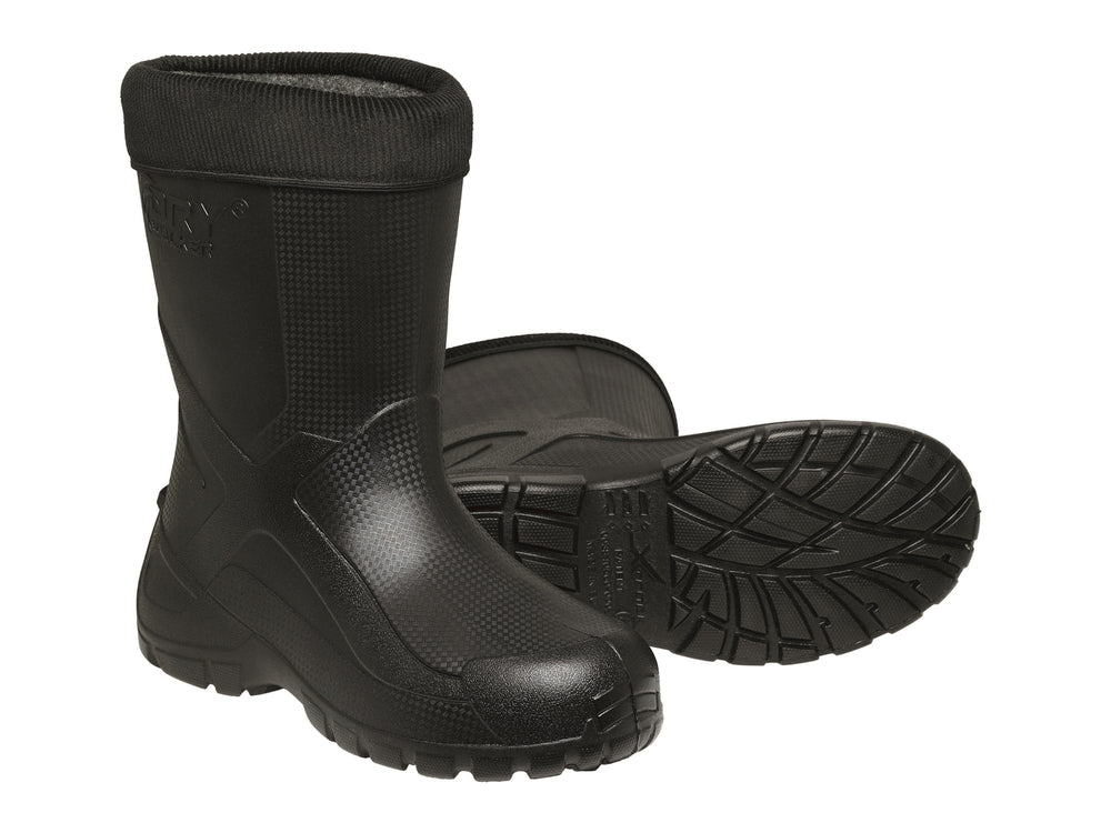 Kinetic Drywalker Boot 11"