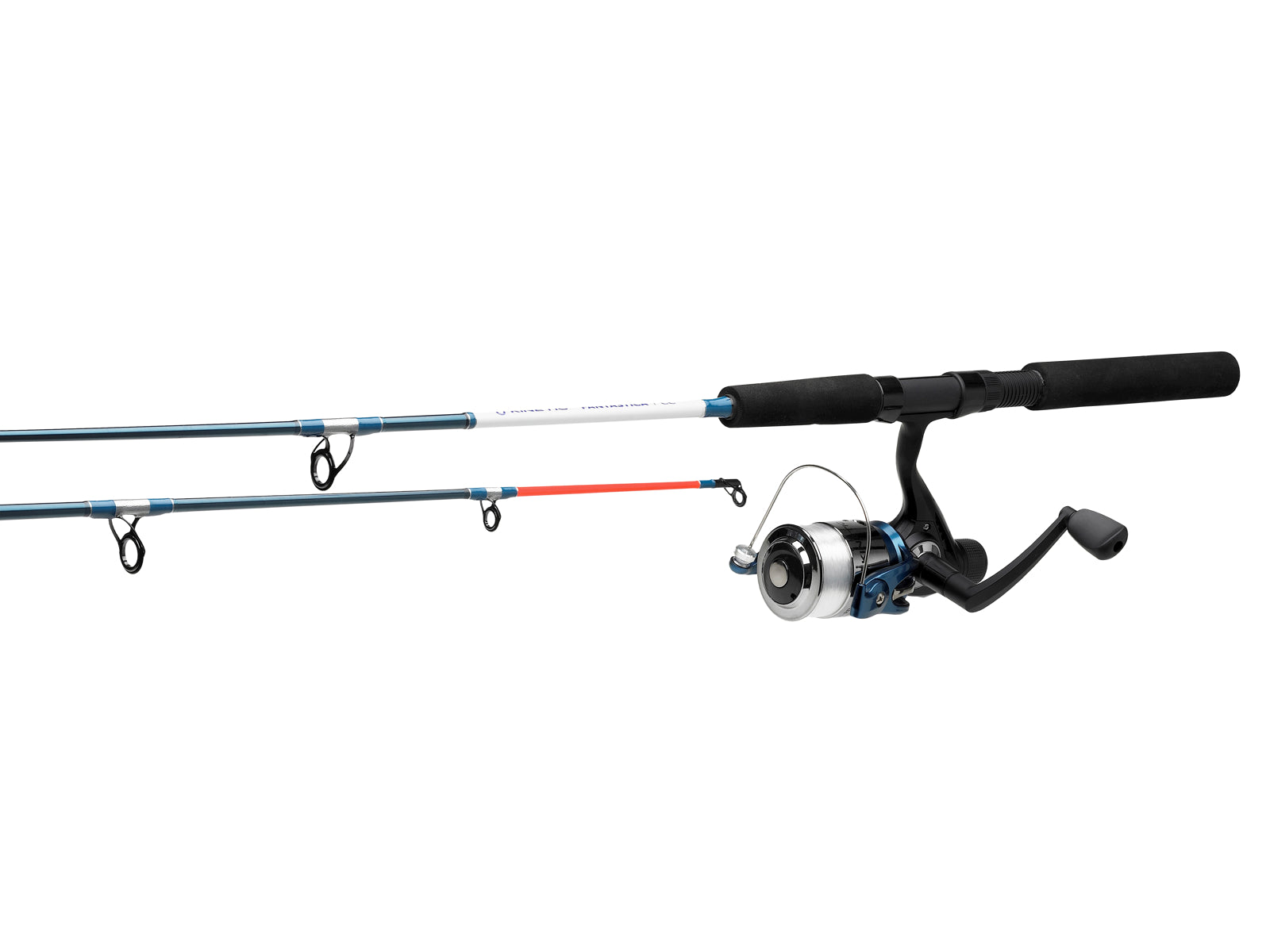Kinetic Fantastica CC Saltwater Spinning Combo