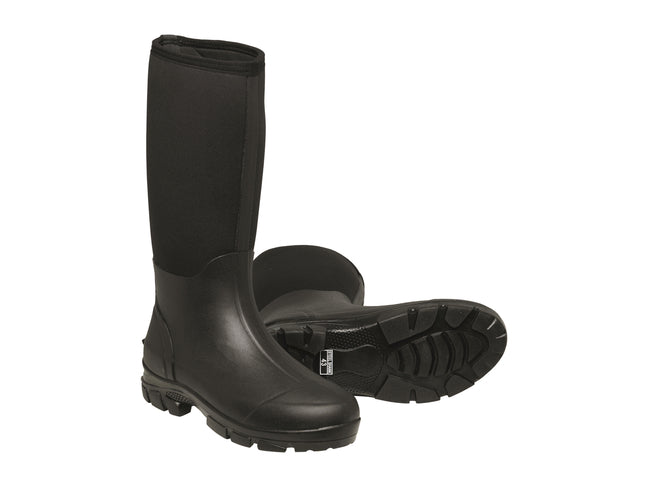 Kinetic Frost Boots 16"