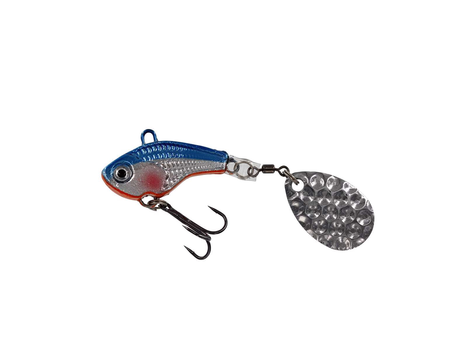 Kinetic IMP Tail Spin Lure