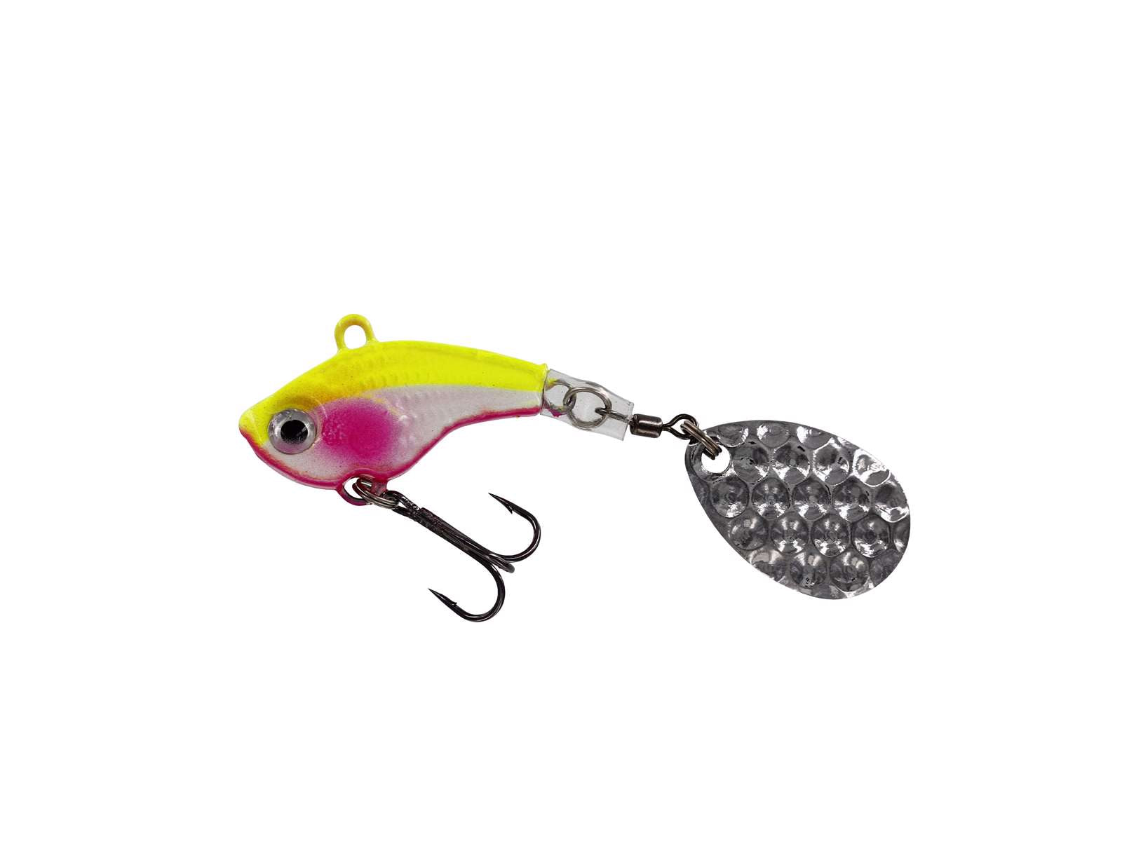 Kinetic IMP Tail Spin Lure
