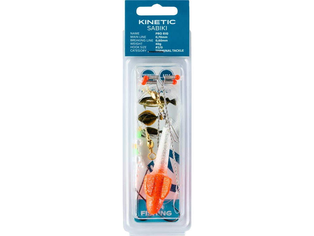 Fishing Terminal Tackle, Hooks & Rigs