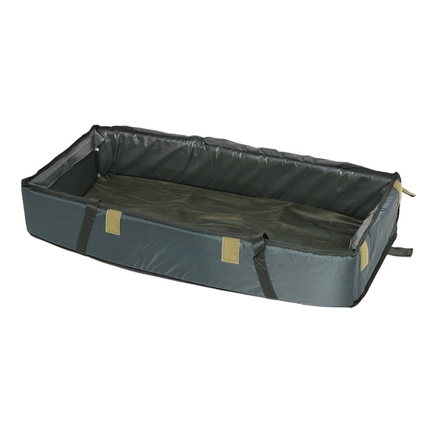 Leeda Rogue Walled Mat