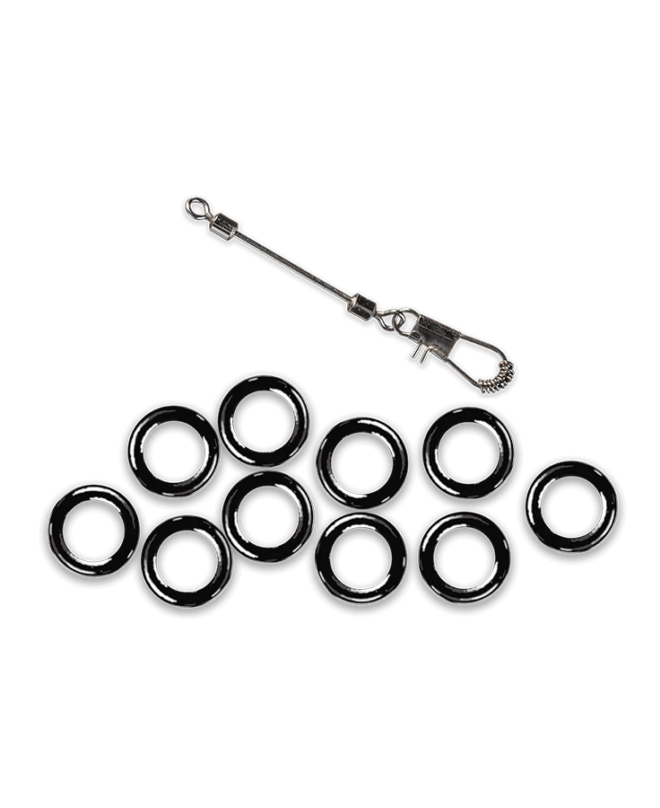 Loon Perfect Rig Tippet Rings