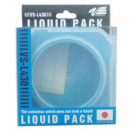 Meiho Versus Liquid Pack Storage Container