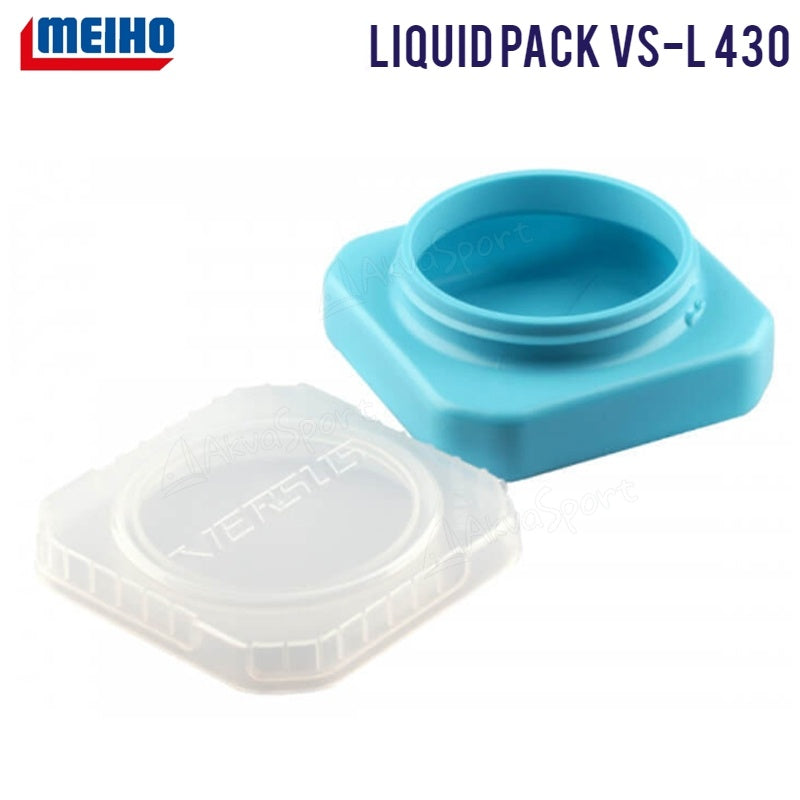 Meiho Versus Liquid Pack Storage Container