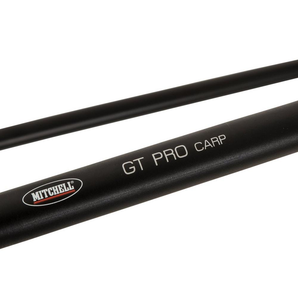 Mitchell Combo GT Pro Complete Carp Set
