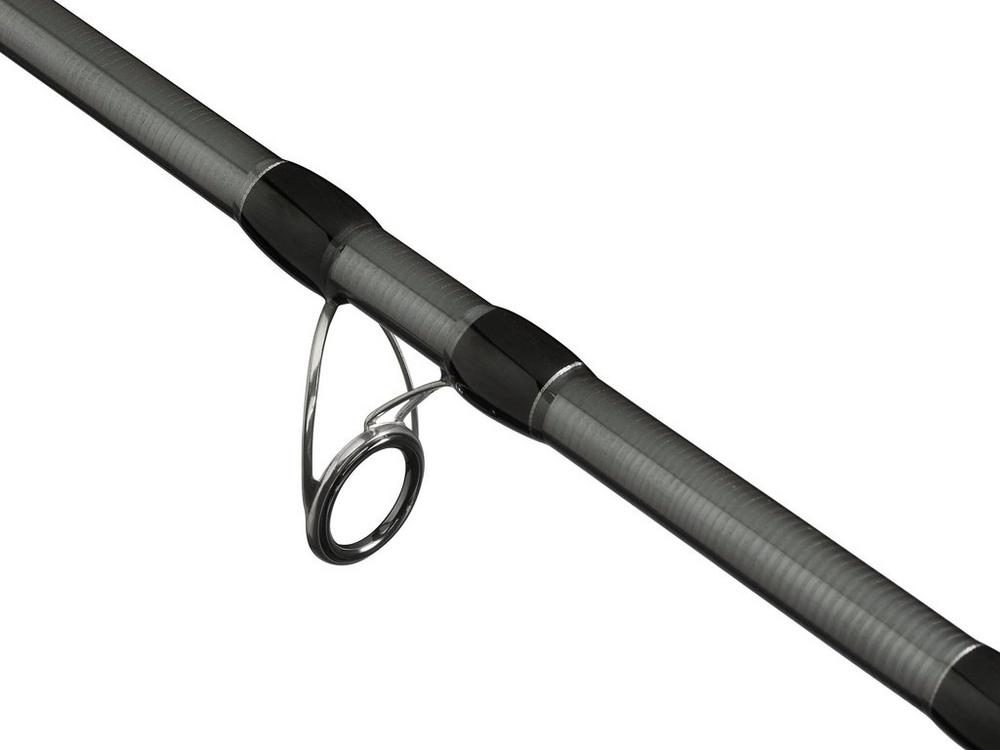 Mitchell GT Pro Complete Carp Set Combo Silver