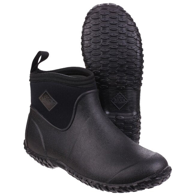 Muck Boots Muckster II Ankle Boots