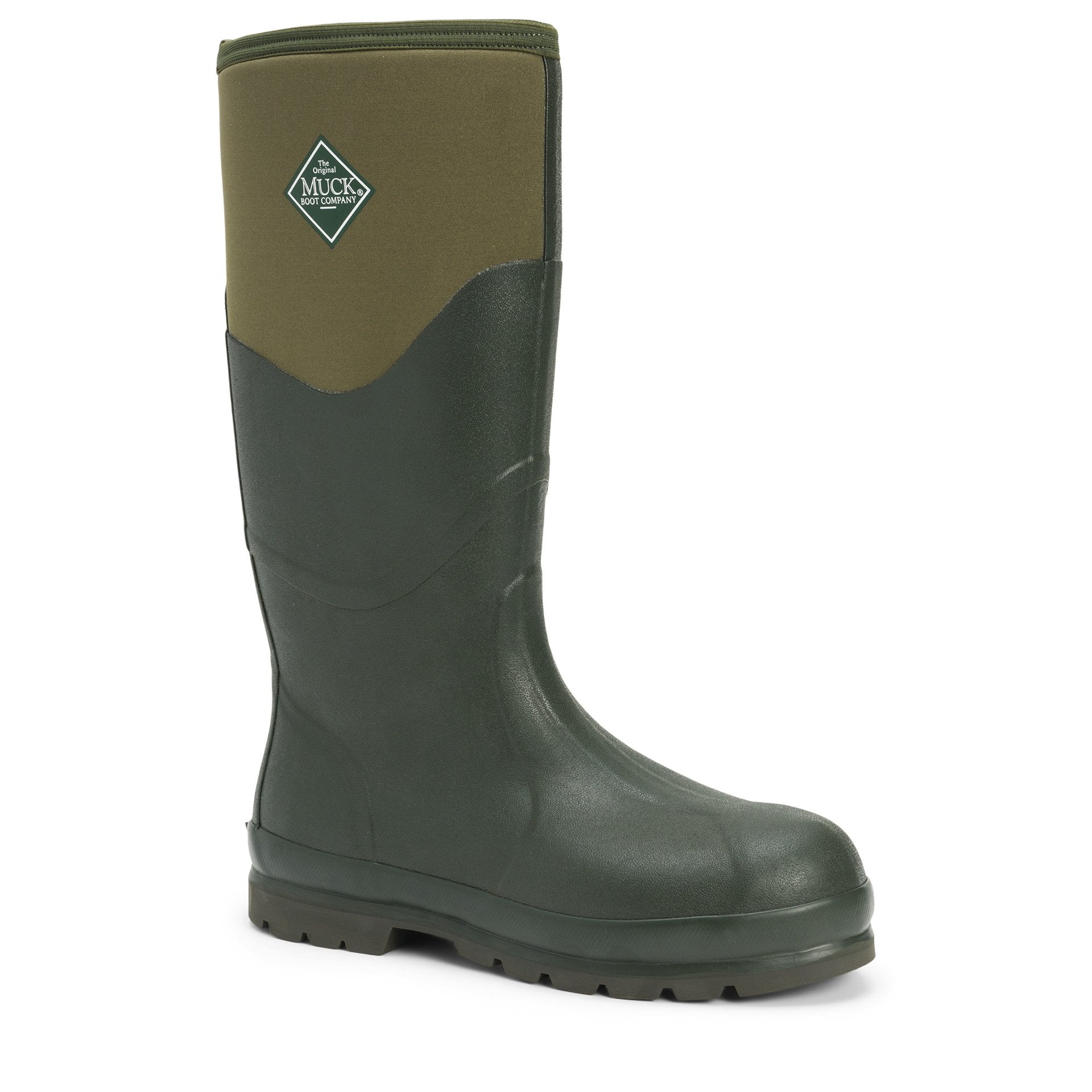 Muck sale boots fishing