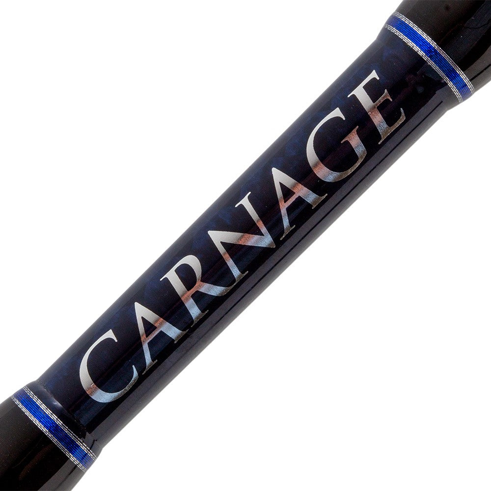 Penn Carnage Monster Bluefin Standup Spinning Rod