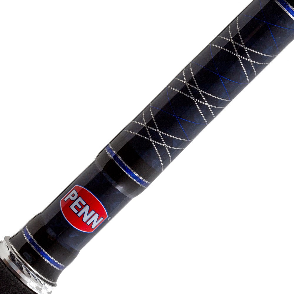 Penn Carnage Monster Bluefin Standup Spinning Rod