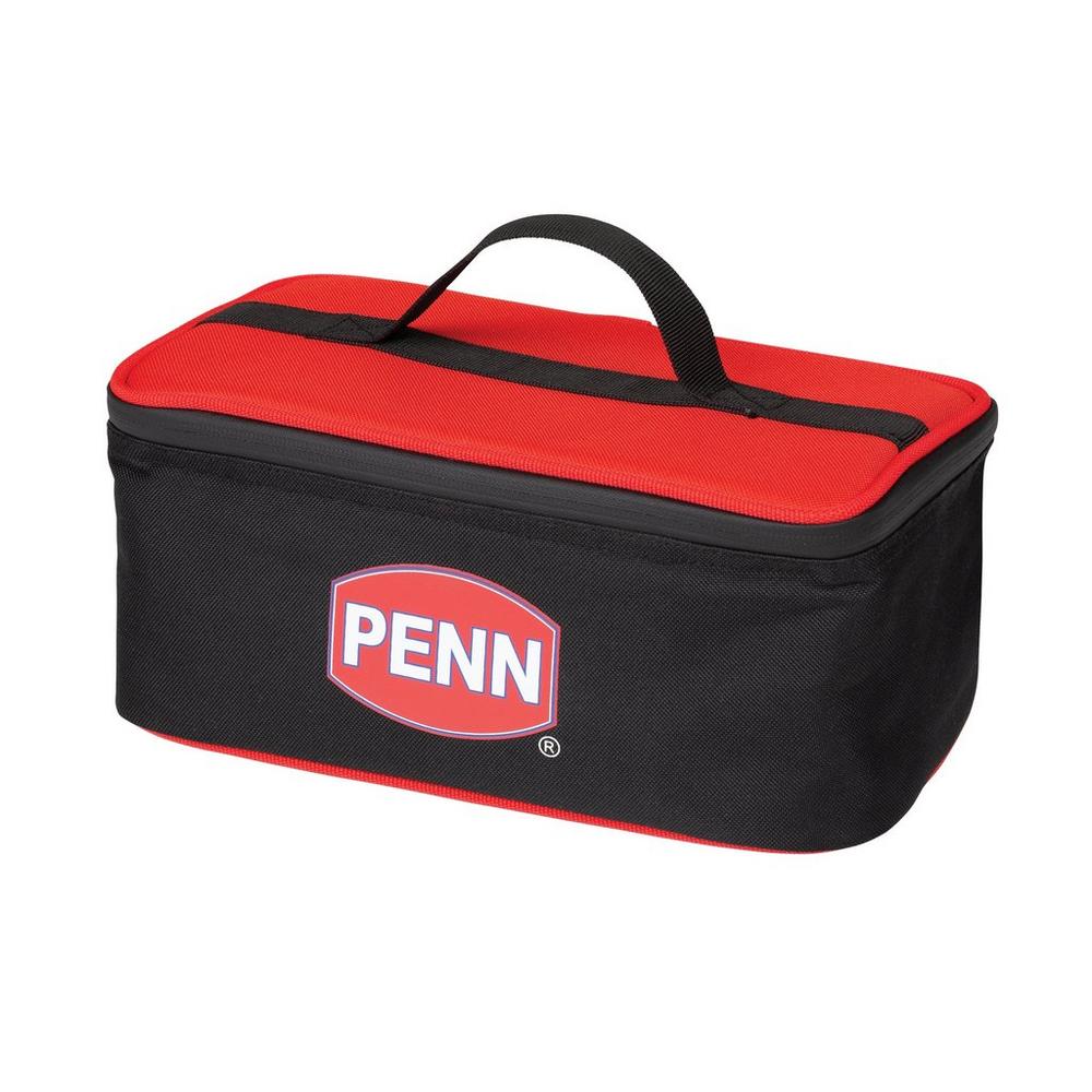 Penn Reel in Box -  UK