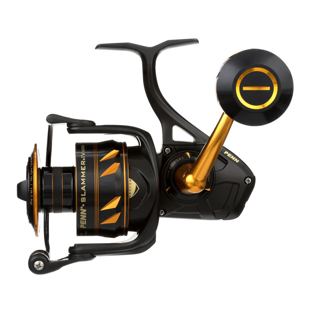 PENN Spinfisher VI Live Liner Spinning Reel - SSVI8500LL