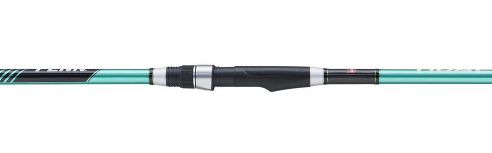 Penn Tidal Light Surf Multi-Tip Surfcasting Rod