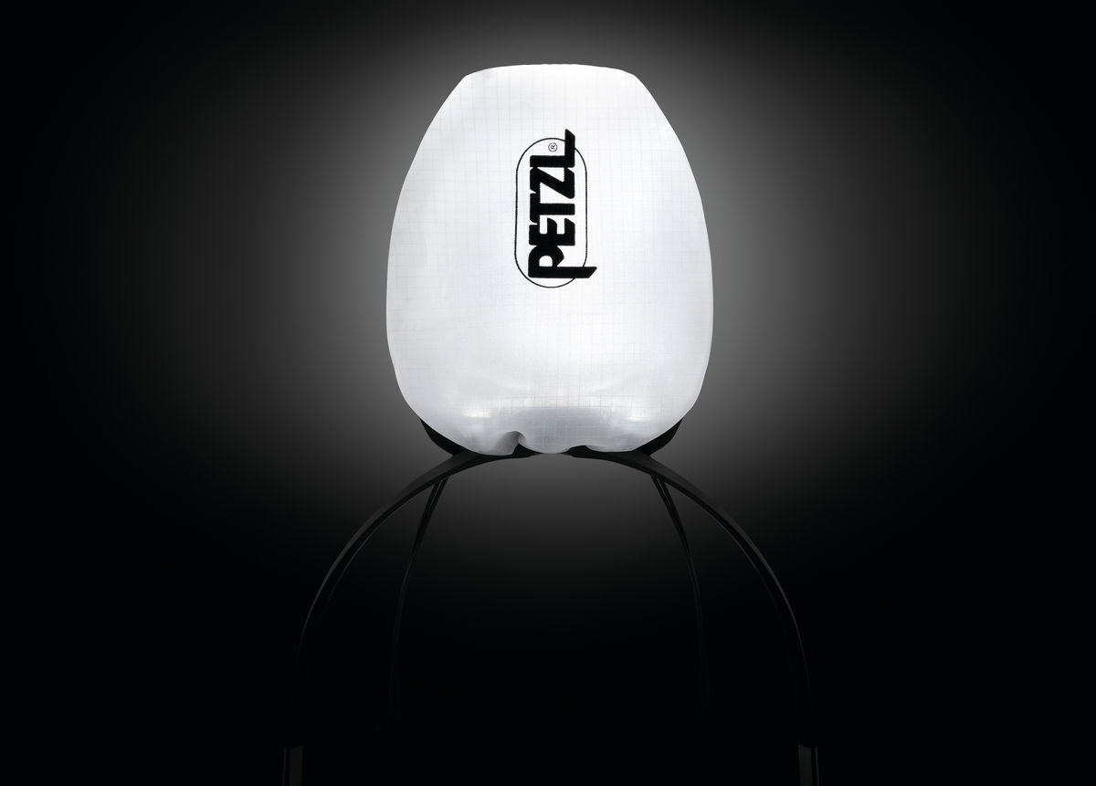 Petzl IKO 350 Lumens Headlamp