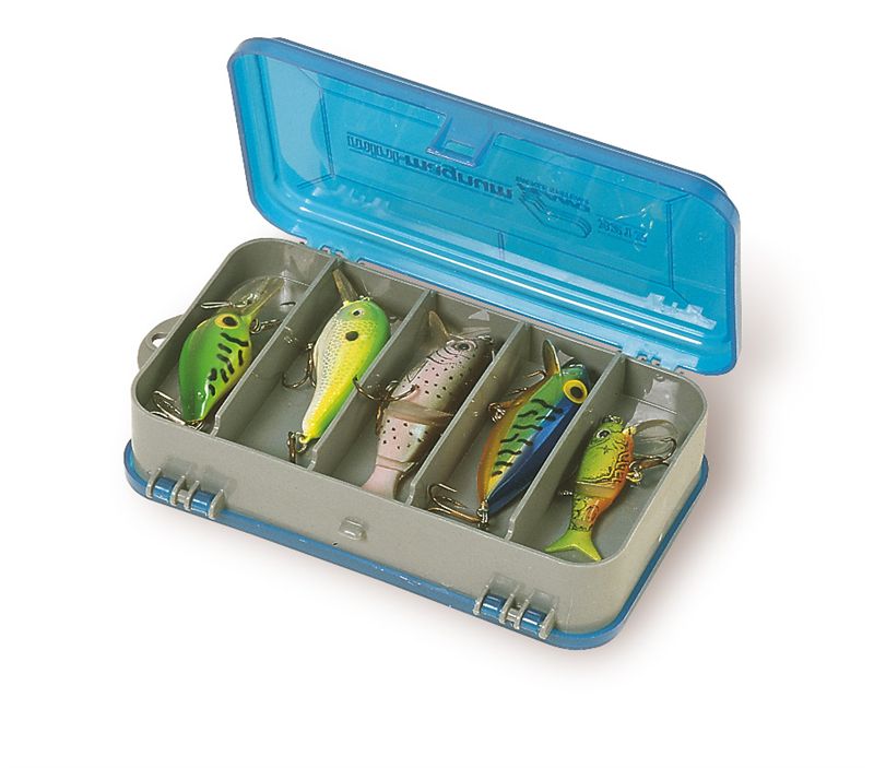 Plano Double-Sided Tackle Organiser