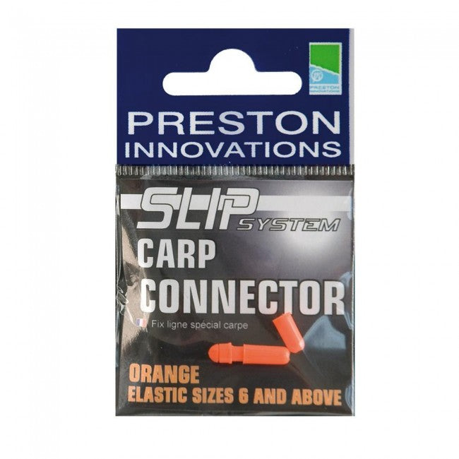 Preston Slip System Carp Connector