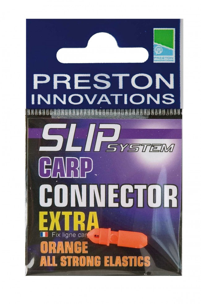 Preston Slip System Carp Connector Extra
