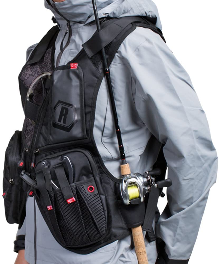 Rapala Urban Vest Pack