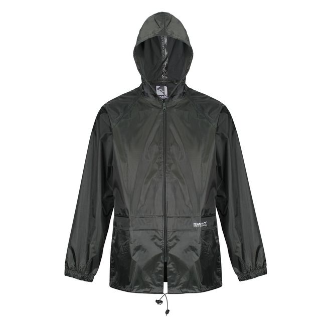 Regatta Mens Stormbreak Jacket