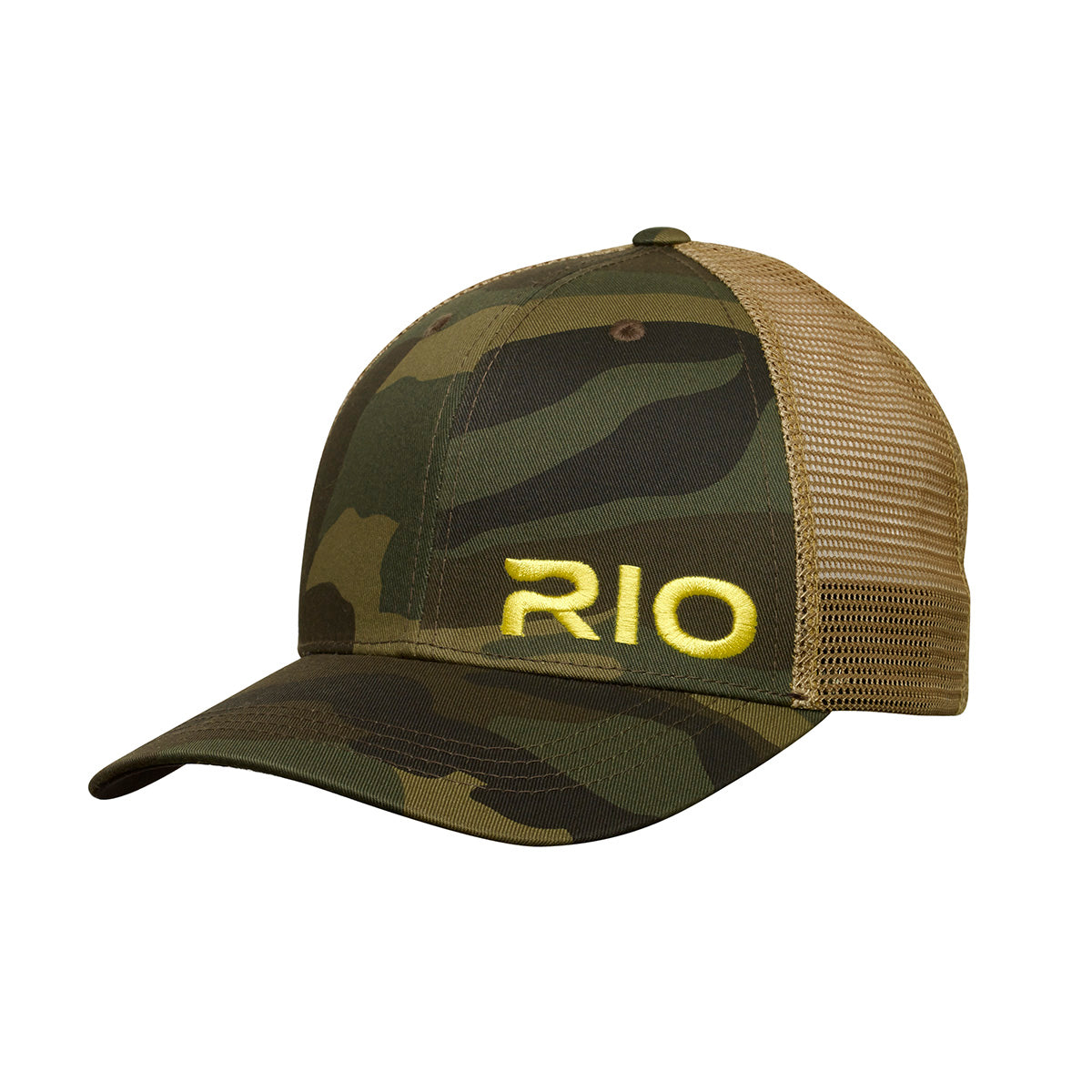 Rio Caps