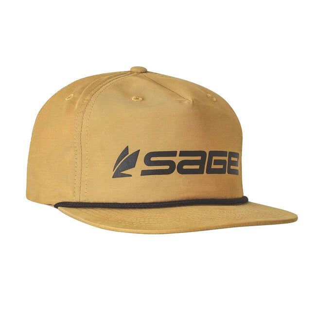 Sage Caps