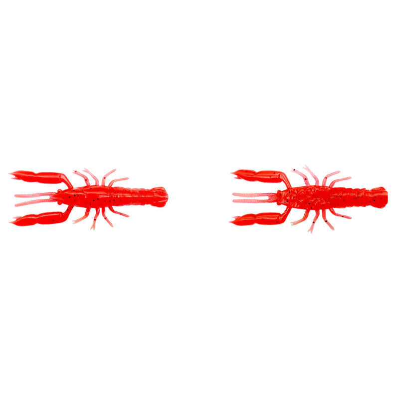 Savage Gear 3D Crayfish Rattling Lures