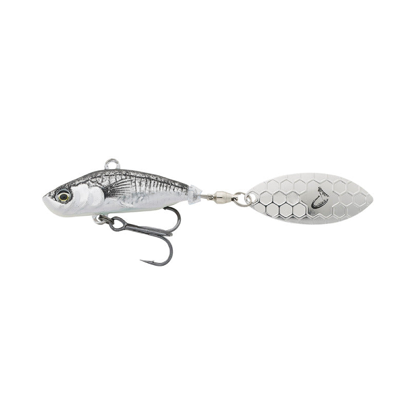 Savage Gear 3D Sticklebait Tailspin Lure